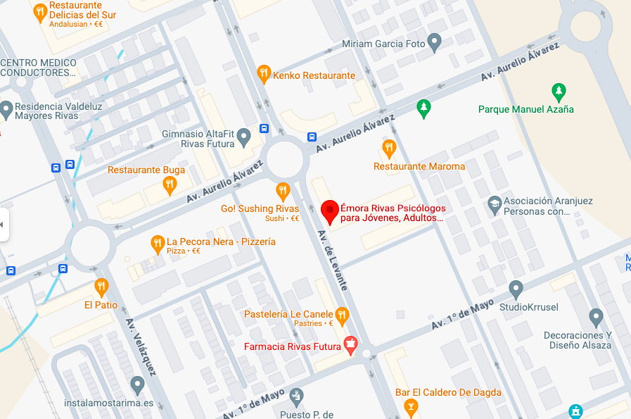 Psicologos-en-Rivas-Vaciamadrid-mapa-donde-estamos-centro-terapia-adultos-familias