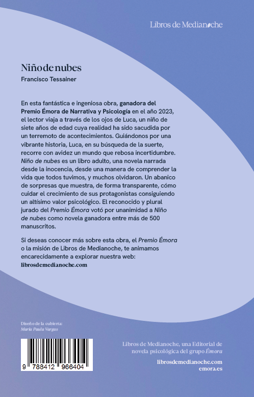 como-explicar-la-muerte-a-un-niño-autor-libro-niño-de-nubes-francisco-tessainer