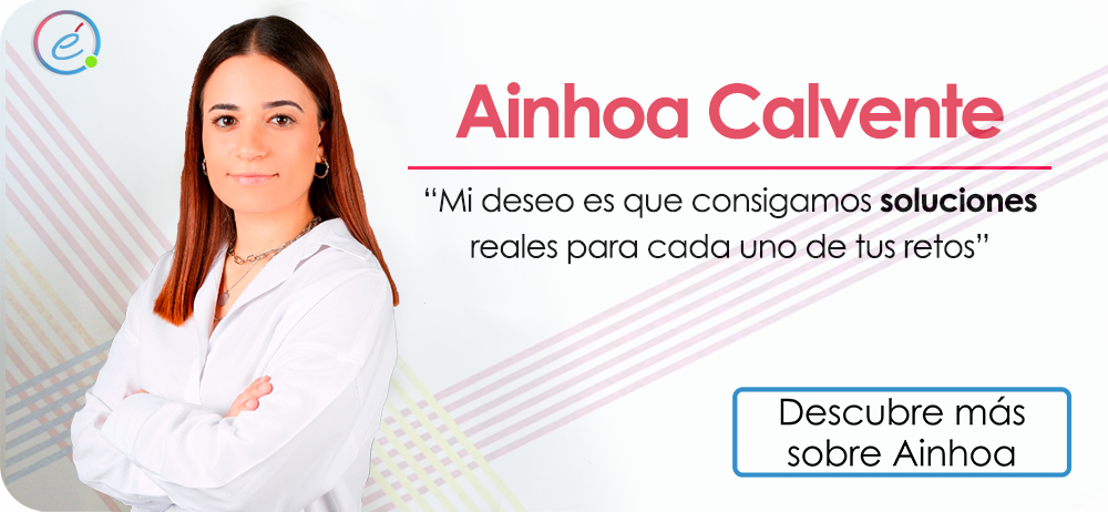 psicólogo en Granada Ainhoa Calvente