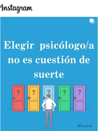 Recomendaciones y reseñas de los psicólogos en Coslada de Émora