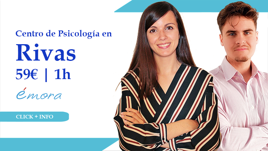 Psicólogos en Rivas Vaciamadrid y Rivas Futura