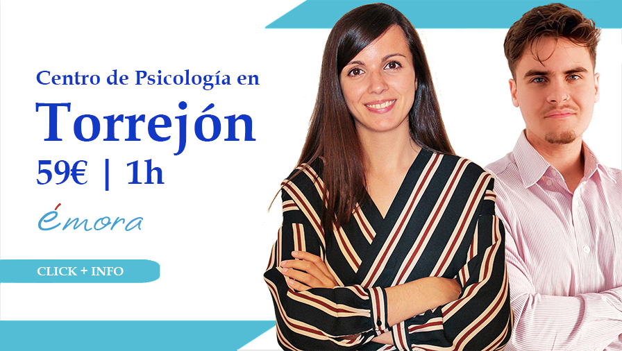 Psicólogos en Torrejón de Ardoz para adultos y parejas en Émora